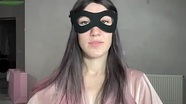 Snapshot of fairy_face chatting on November 15, 2025, 3:52 pm fairy face online show from November 15, 2025, 3:52 pm