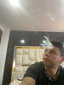 DayanaDG online show from November 27, 2025, 6:32 pm