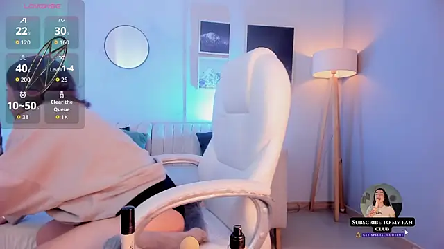 Snapshot of Vela_jade chatting on September 29, 2025, 6:24 pm Vela jade online show from September 29, 2025, 6:24 pm