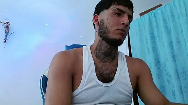 Lord Luciferhot Dirty666 online show from October 6, 2025, 4:15 pm