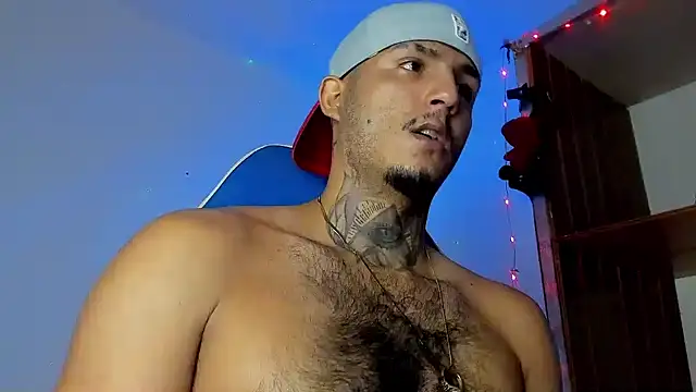 Lord Luciferhot Dirty666 online show from April 9, 2026, 5:51 am