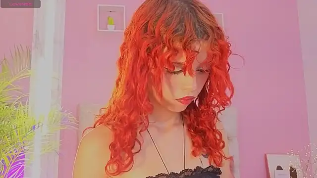 SpicyDemons online show from May 7, 2026, 8:14 pm
