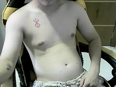 Satooru online show from April 3, 2026, 8:51 pm