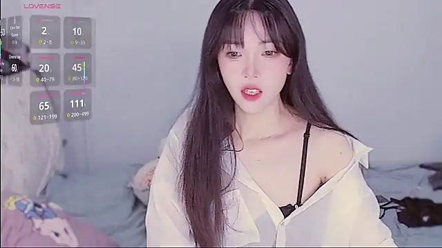 Snapshot of XiaoNana_ chatting on February 5, 2026, 2:05 am XiaoNana online show from February 5, 2026, 2:05 am