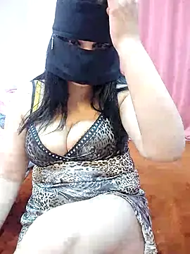 rahsa online show from December 4, 2025, 10:18 pm