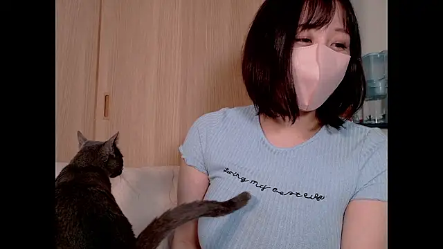 miyuki105 online show from March 29, 2026, 11:32 am