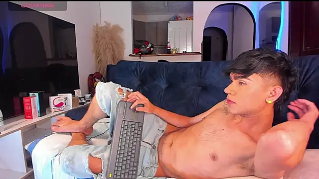 Steven baby69 online show from September 18, 2025, 2:57 am