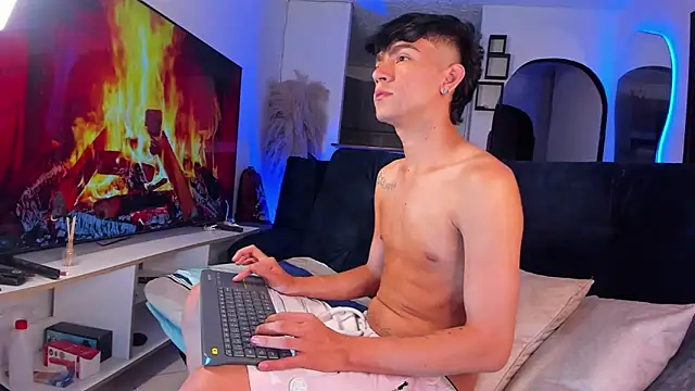 Steven baby69 online show from October 2, 2025, 12:50 am