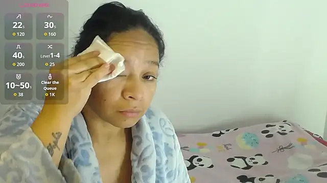 Sara cute92 online show from November 14, 2025, 11:31 am