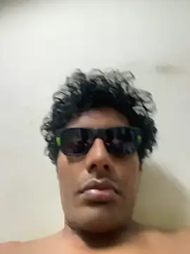 arjuned02 online show from November 21, 2025, 6:28 pm