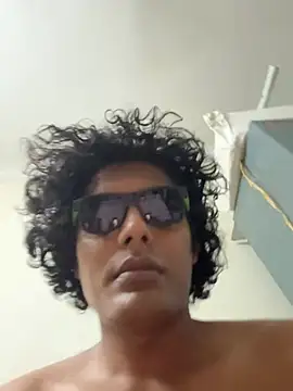 arjuned02 online show from April 12, 2026, 6:02 pm