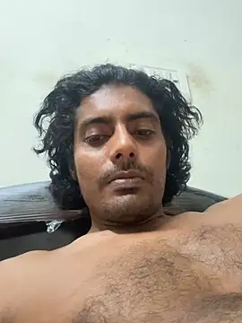 arjuned02 online show from April 22, 2026, 5:47 pm