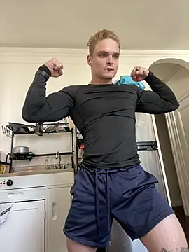 King Kev  online show from March 30, 2026, 4:52 pm