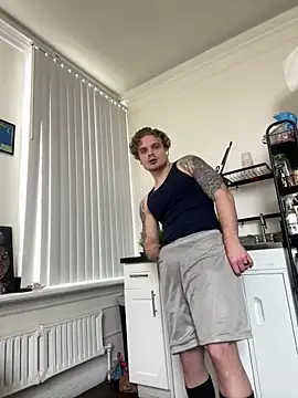 King Kev  online show from April 21, 2026, 4:45 pm