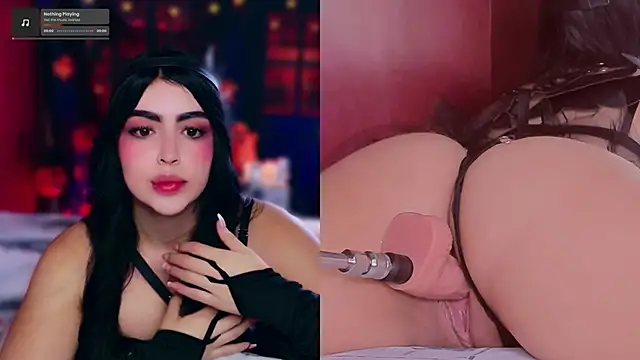 perla cm online show from October 31, 2025, 11:11 am