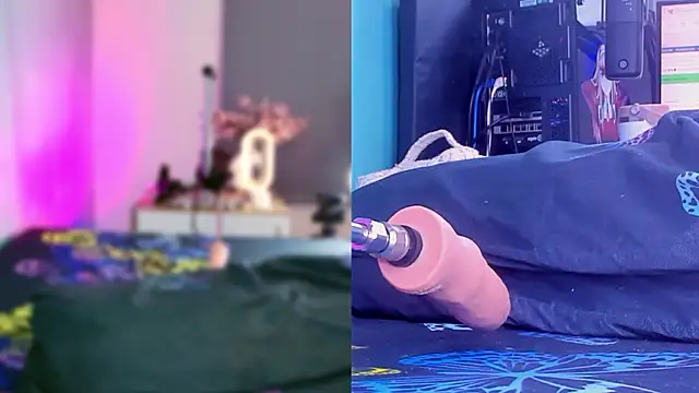 perla cm online show from March 26, 2026, 10:54 am