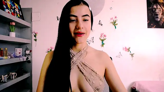 Karina sweet1 online show from December 17, 2025, 4:02 pm