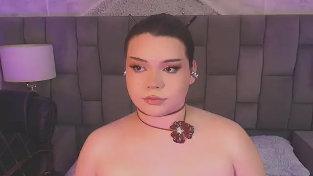 Maxxxine1 online show from November 29, 2025, 4:37 am