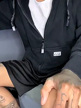 Osmarcito21 online show from September 20, 2025, 3:13 pm