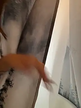 Snapshot of SeccySerena chatting on October 19, 2025, 6:30 pm SeccySerena online show from October 19, 2025, 6:30 pm