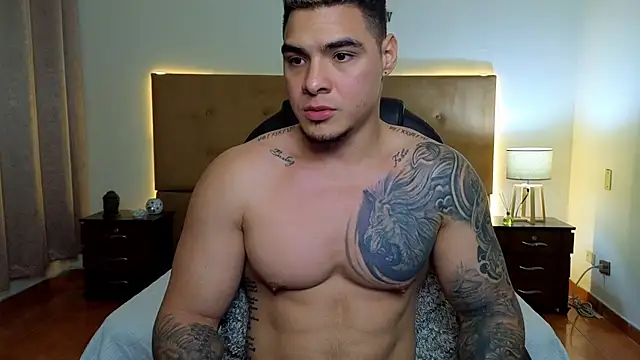 Steven Velez online show from September 19, 2025, 12:45 am