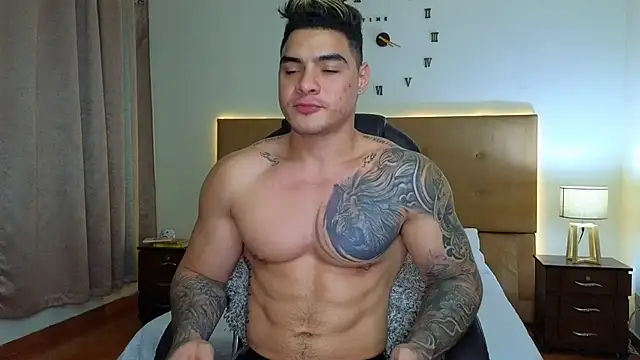 Steven Velez online show from December 15, 2025, 2:05 am