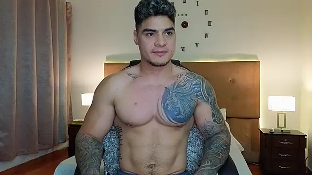 Steven Velez online show from February 17, 2026, 1:24 am