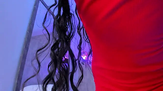 Becky G online show from January 10, 2026, 4:14 am