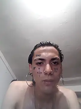 Snapshot of HydanMC chatting on February 17, 2026, 11:11 pm HydanMC online show from February 17, 2026, 11:11 pm