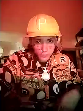 Snapshot of HydanMC chatting on March 13, 2026, 9:49 am HydanMC online show from March 13, 2026, 9:49 am