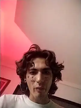 Snapshot of HydanMC chatting on March 30, 2026, 5:19 am HydanMC online show from March 30, 2026, 5:19 am