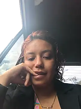 TamaraMera online show from January 7, 2026, 2:19 pm