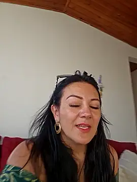 karla valk1 online show from May 6, 2026, 10:15 pm