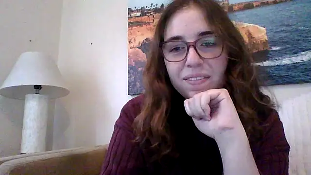 sweetsocalgirl online show from February 10, 2026, 10:58 pm