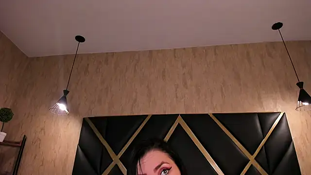 Snapshot of MeganHoffmaan chatting on September 10, 2025, 7:47 pm MeganHoffmaan online show from September 10, 2025, 7:47 pm