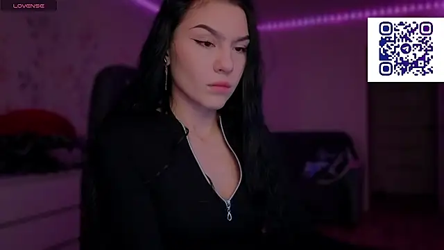 Snapshot of kara_liffe chatting on March 6, 2026, 12:18 am kara liffe online show from March 6, 2026, 12:18 am