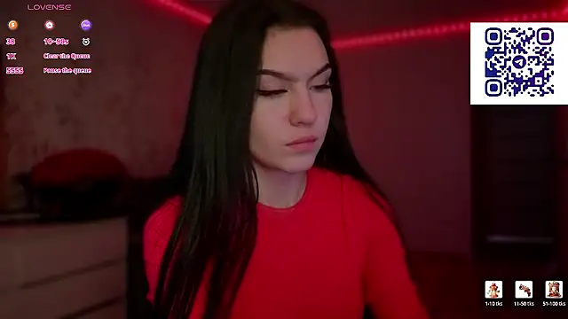 Snapshot of kara_liffe chatting on April 9, 2026, 2:44 am kara liffe online show from April 9, 2026, 2:44 am