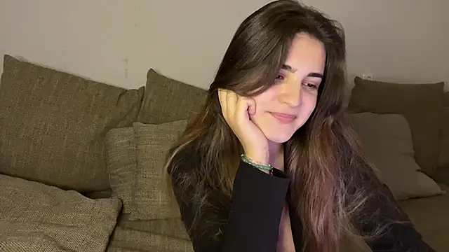 Vivalenti Kiss online show from November 15, 2025, 4:58 pm