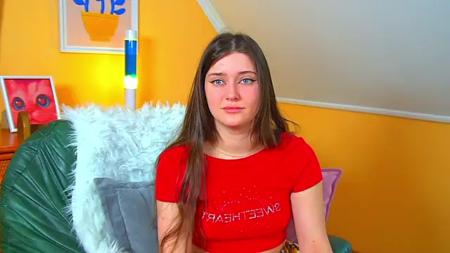 JessicaJewells online show from February 22, 2026, 6:24 am