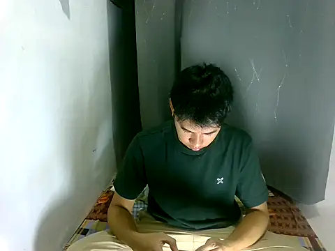 Snapshot of Hardcockeson chatting on October 26, 2025, 1:06 pm Hardcockeson online show from October 26, 2025, 1:06 pm