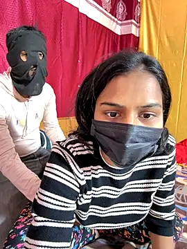 KAMUKH-NEHA-SEXY online show from December 1, 2025, 6:40 am