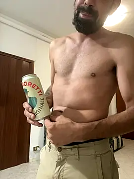 Nonsoilmionome89 online show from September 16, 2025, 7:37 pm