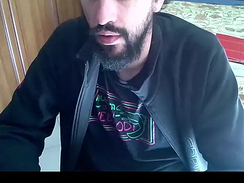 Snapshot of MisterX_99 chatting on October 28, 2025, 9:57 am MisterX 99 online show from October 28, 2025, 9:57 am