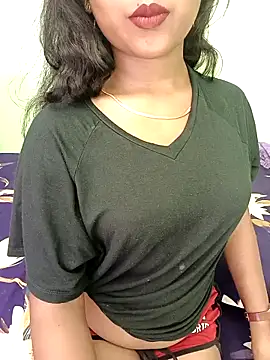 Snapshot of Puja-baby chatting on September 10, 2025, 5:02 pm Puja-baby online show from September 10, 2025, 5:02 pm