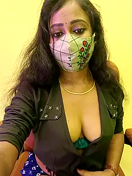 Snapshot of Puja-baby chatting on September 11, 2025, 5:07 am Puja-baby online show from September 11, 2025, 5:07 am