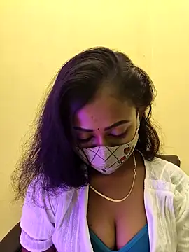 Snapshot of Puja-baby chatting on September 13, 2025, 12:38 pm Puja-baby online show from September 13, 2025, 12:38 pm