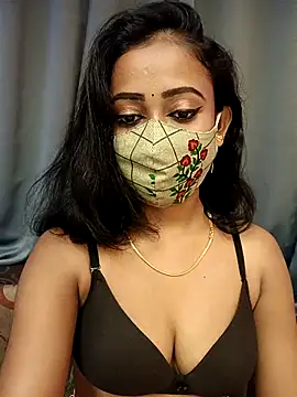 Snapshot of Puja-baby chatting on September 19, 2025, 6:59 am Puja-baby online show from September 19, 2025, 6:59 am