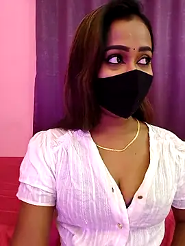 Snapshot of Puja-baby chatting on October 16, 2025, 5:47 pm Puja-baby online show from October 16, 2025, 5:47 pm