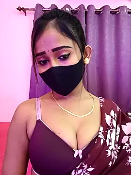 Snapshot of Puja-baby chatting on October 18, 2025, 6:41 pm Puja-baby online show from October 18, 2025, 6:41 pm