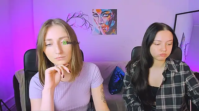 eva smiith  online show from October 16, 2025, 5:41 am